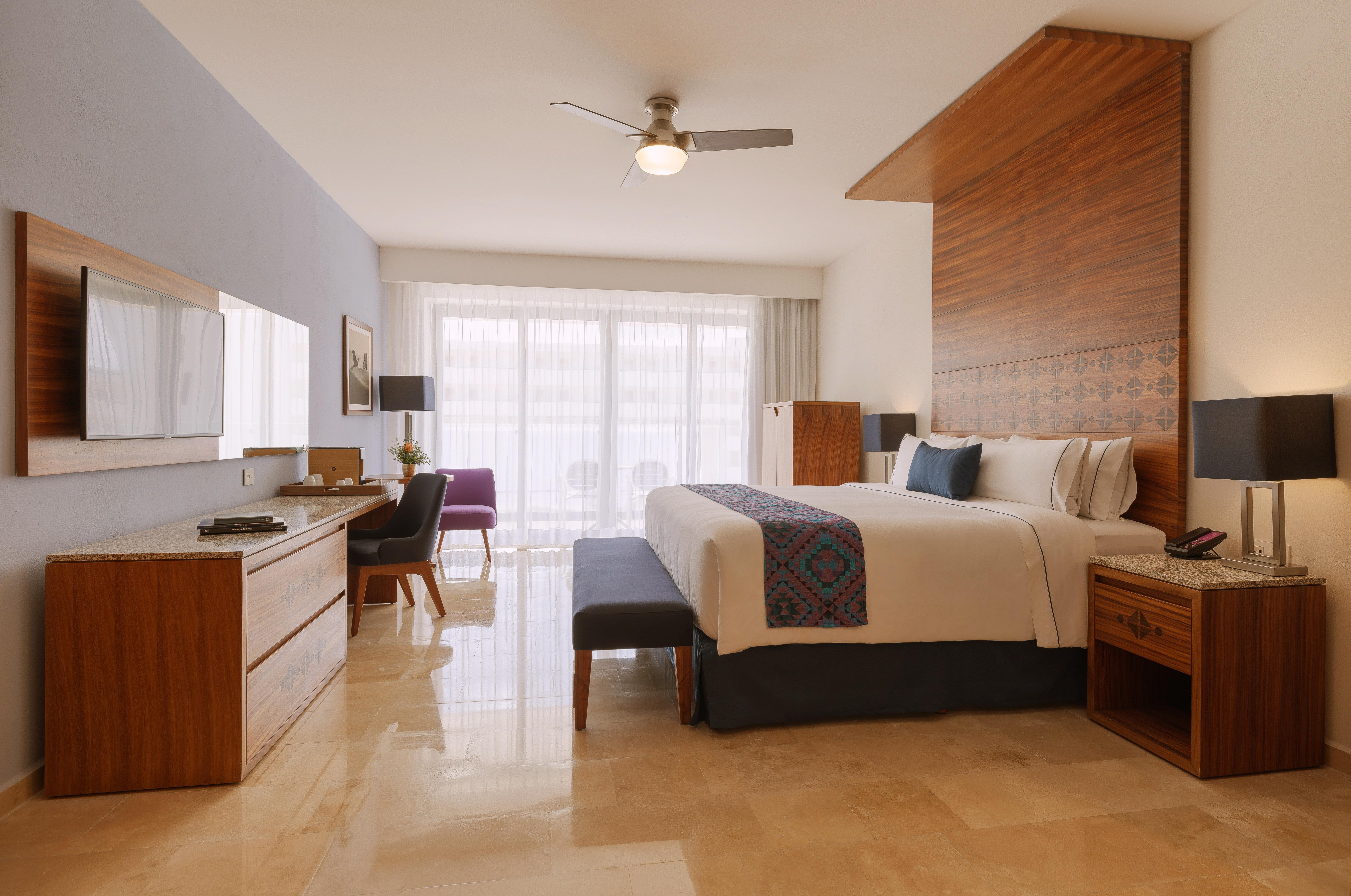 Sensira Resort And Spa Riviera Maya Puerto Morelos Eksteriør billede